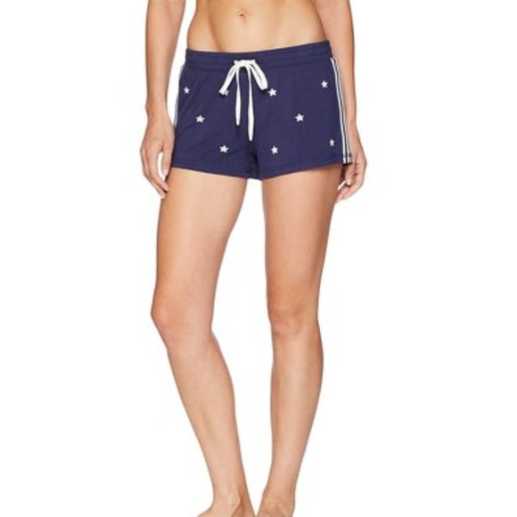 PJ Salvage Pants - NWT PJ Salvage Star Printed Lounge PJ Shorts